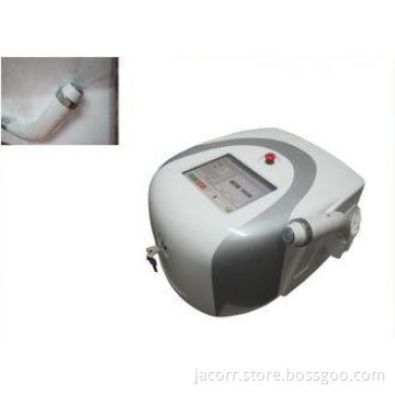 Portable Beauty Salon Equipment Bipolar Rf wrinkle remover